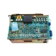 Сервопривод FANUC DC Spindle servo drive SP4 A06B-6041-H104