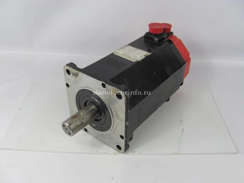 A06B-0147-B588 сервомотор Fanuc