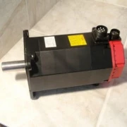 Сервомотор FANUC модель α22/3000 A06B-0148-Bxxx