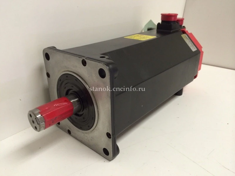 A06B-0153-B088#0008 сервомотор Fanuc