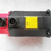 Сервомотор FANUC модель αL6/3000 A06B-0562-Bxxx