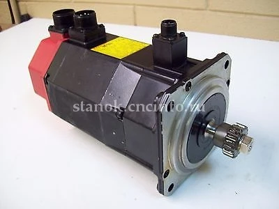 A06B-0572-B377 сервомотор Fanuc