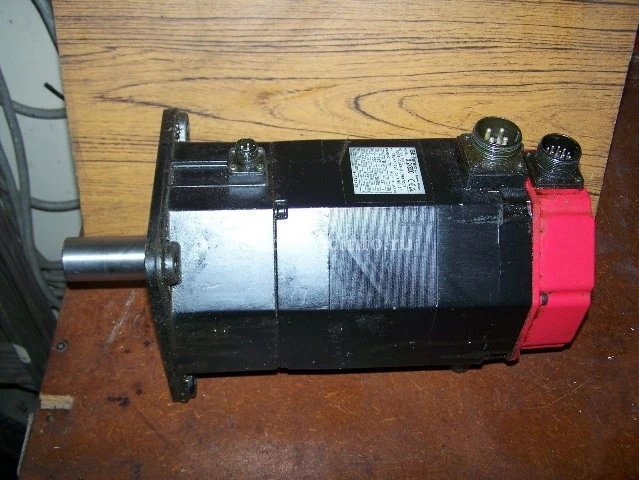 A06B-0177-B688 сервомотор Fanuc