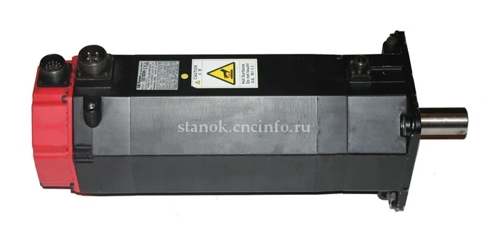 A06B-0178-B675 сервомотор Fanuc