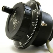 Датчик угловых перемещений ЛИР-601 СКБ ИС