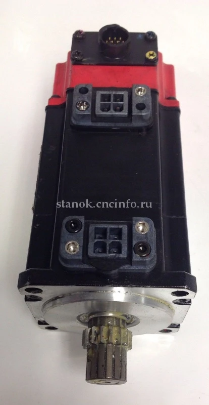 A06B-0182-B775 сервомотор FANUC