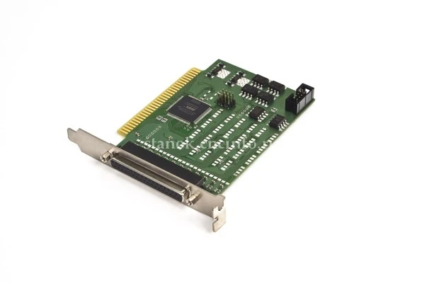 Плата интерфейса ЛИР-940-ISA-37pin-G1