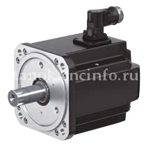 Сервомотор IndraDyn S MS2N10-F