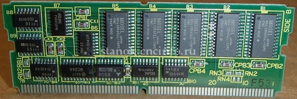Печатная плата Fanuc A20B-2900-0701