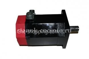 Сервомотор Fanuc AC Motor Model 10 A06B-0501-B002