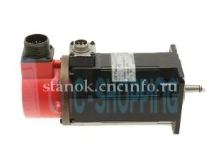 Сервомотор Fanuc Model 1-0S Motor A06B-0312-B002