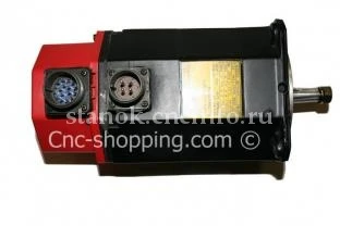 Сервомотор FANUC 0S Motor 2500P A06B-0313-B005