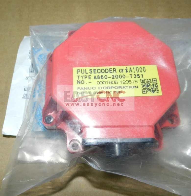 Энкодер Fanuc A860-2000-T351