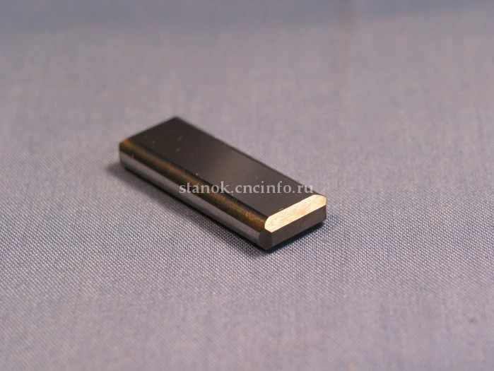 Контакт электрода  Fanuc A290-8119-Z780