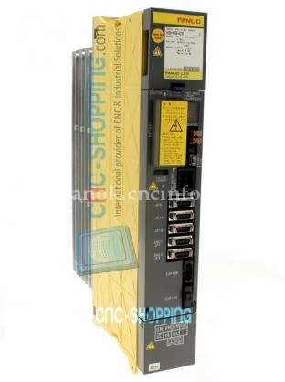 Сервоусилитель FANUC Servo Amplifier Alpha SVM 2-20/40 A06B-6096-H205