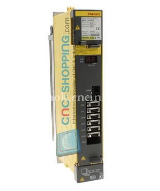 Сервопривод FANUC Alpha iSP 5.5 Spindle amplifier A06B-6111-H006