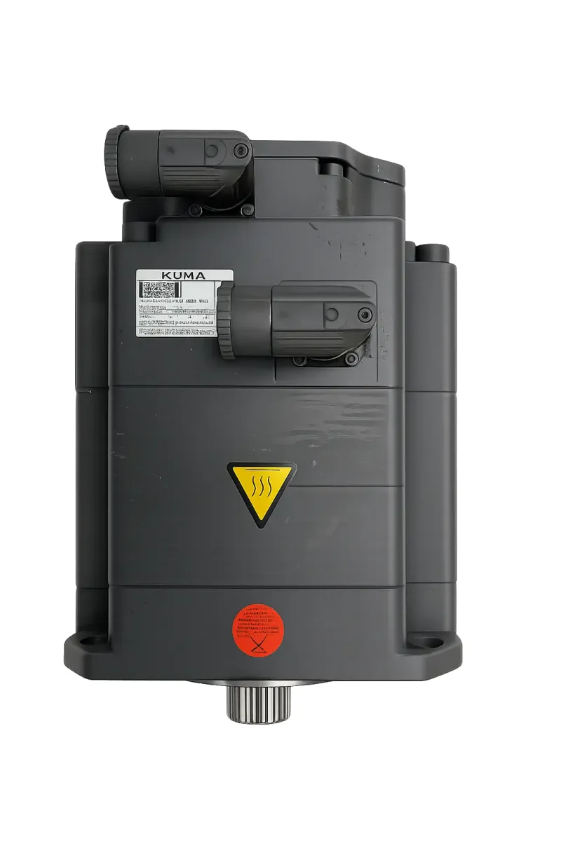 Серводвигатель KUKA 1FK7101-5AY71-1SY3-Z