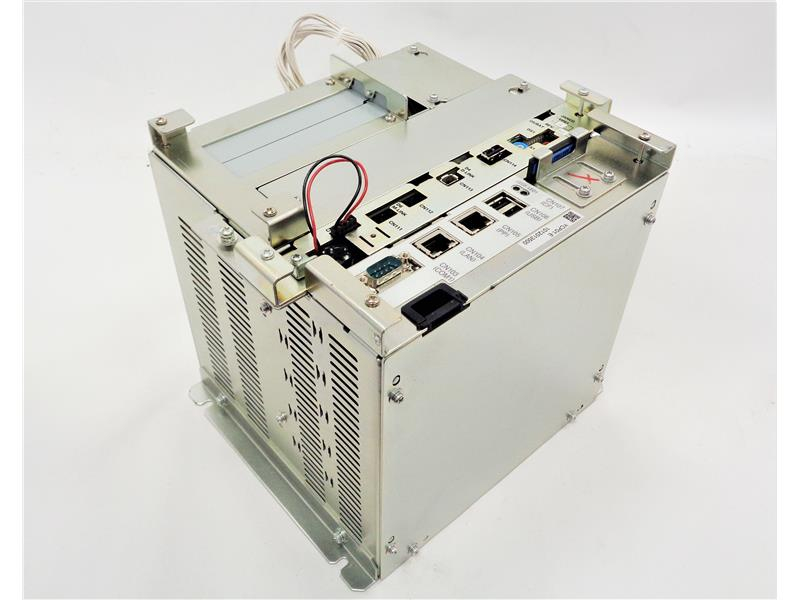 Стойка процессорного блока Yaskawa JZNC-YRK01-1E