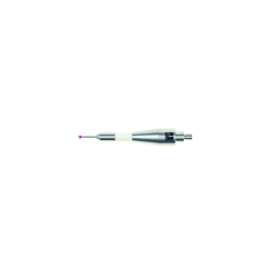 M4 рубиновый шарик Ø2 мм, керамический стержень, L 50 мм, EWL 8 мм, для шпиндельных датчиков BLUM A-6560-2648