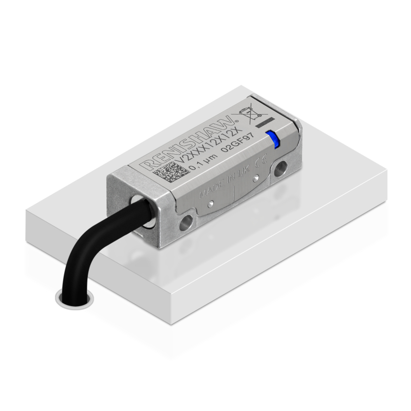 Считывающая головка VIONiC V2CLY30D20F для угловых энкодеров диаметром < 60 мм RENISHAW