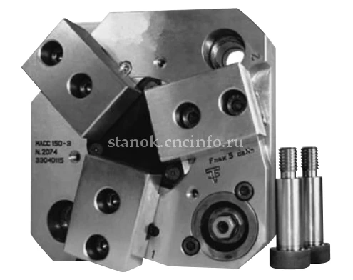 Ручные патроны OML