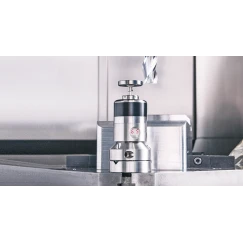 Система измерения инструментов с поддержкой РЧ-передачи m&h RWT35.50