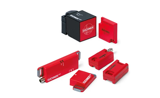 Предохранительные выключатели без защитной блокировки, типа CES-AP