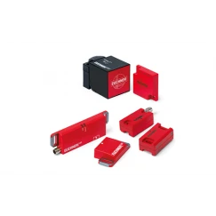 Предохранительные выключатели без защитной блокировки, типа CES-AP