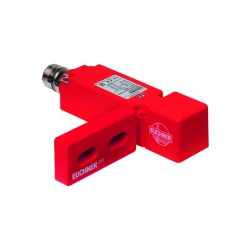 Предохранительные выключатели без защитной блокировки, типа CES-AH