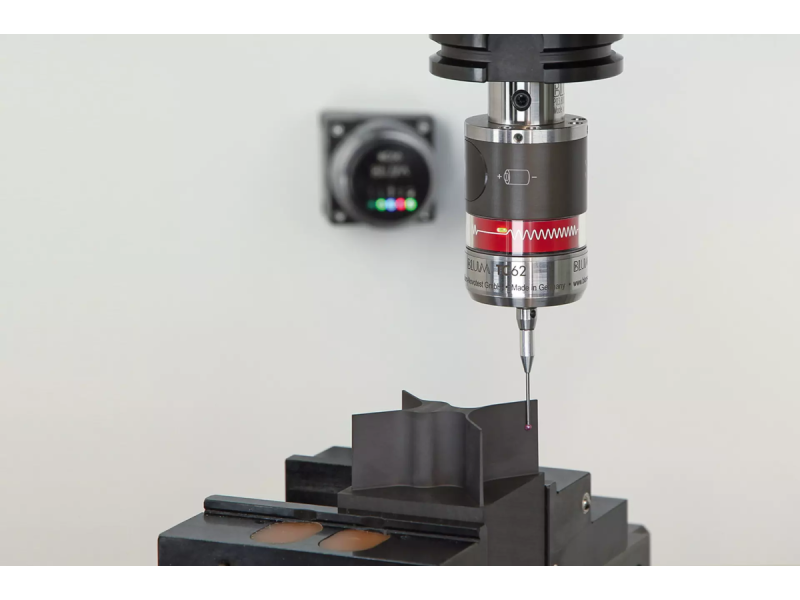 Измерительный щуп TC52 | TC62