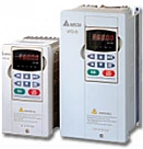 Преобразователи частоты Delta Electronics VFD-B VFD110B43A