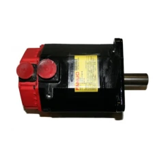 Сервомотор Fanuc A06B-0142-B076