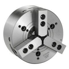 3-кулачковый приводной патрон Kitagawa BS308 клинового типа