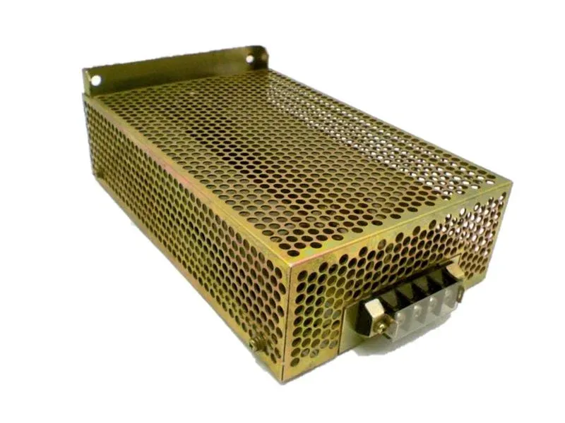 Блок питания Fanuc A06B-6050-H050