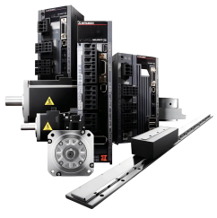 MR-J4-22KTM4-PNT