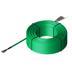 Кабельный жгут RMI-Q (50 м) RENISHAW