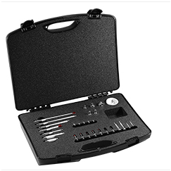 Комплект щупов с резьбой М4 A-5000-7829 RENISHAW