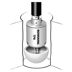 Щуп с полым шариком A-5003-5275 RENISHAW