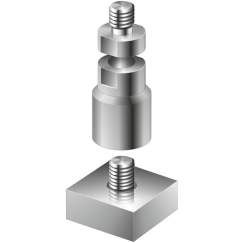 Ломкий предохранитель A-5004-7616 RENISHAW