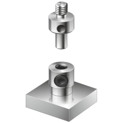 Ломкий предохранитель A-5004-7624 RENISHAW