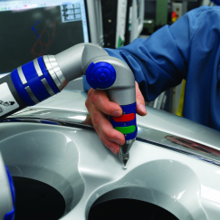 Конический щуп A-5003-7677 RENISHAW