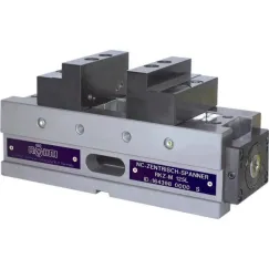 Самоцентрирующиеся тиски RKZ-M