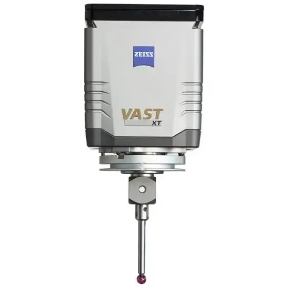 ZEISS VAST XT gold