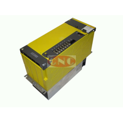 Сервоусилитель Fanuc A06B-6122-H045#H550