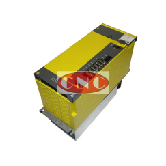 Сервоусилитель Fanuc M-26 A06B-6142-H026#H580