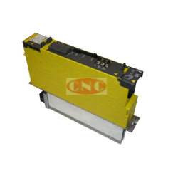 Сервопривод Fanuc A06B-6117-H208