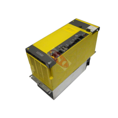Сервопривод Fanuc A06B-6124-H107