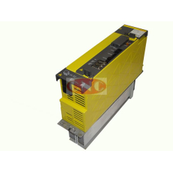 Сервопривод Fanuc A06B-6127-H210
