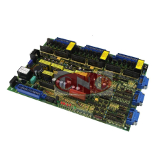 Печатная плата Fanuc A16B-1100-0280