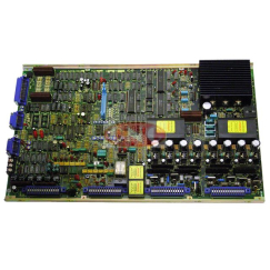 Печатная плата Fanuc A20B-0009-0537